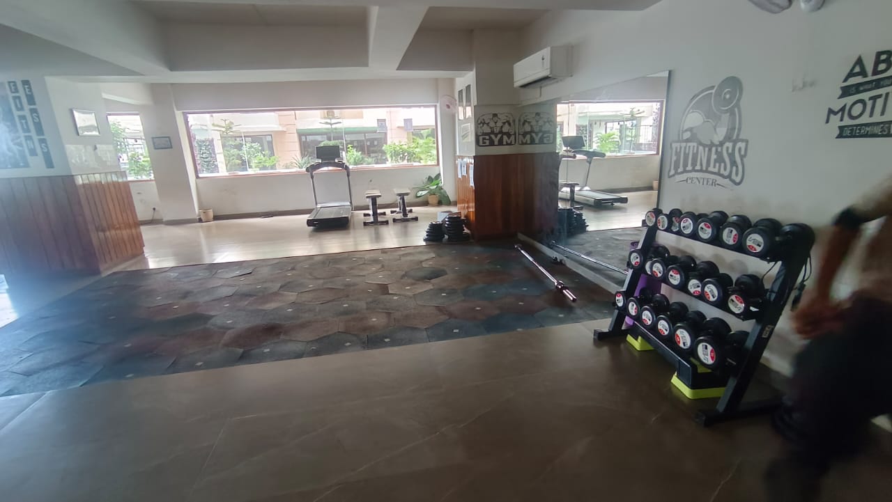 Unfurnished 3bhk in Punjabari for Rent